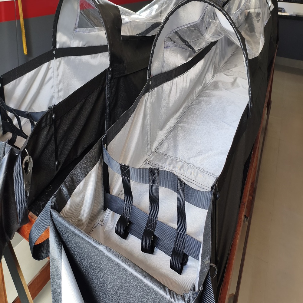 Mangueiras Aerocar