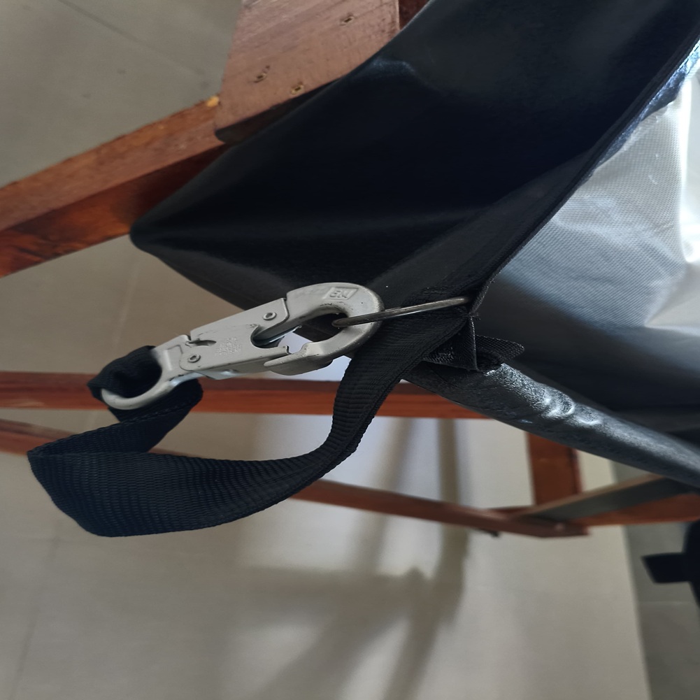 Mangueiras Aerocar